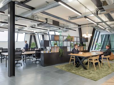 Property Image for The Brick Works, 35 - 43 Greyfriars Rd, Reading RG1 1NP, UK