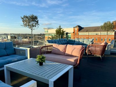 Property Image for The Brick Works, 35 - 43 Greyfriars Rd, Reading RG1 1NP, UK