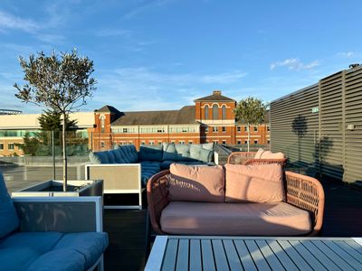 Property Image for The Brick Works, 35 - 43 Greyfriars Rd, Reading RG1 1NP, UK
