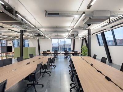 Property Image for The Brick Works, 35 - 43 Greyfriars Rd, Reading RG1 1NP, UK