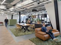 Property Image for The Brick Works, 35 - 43 Greyfriars Rd, Reading RG1 1NP, UK