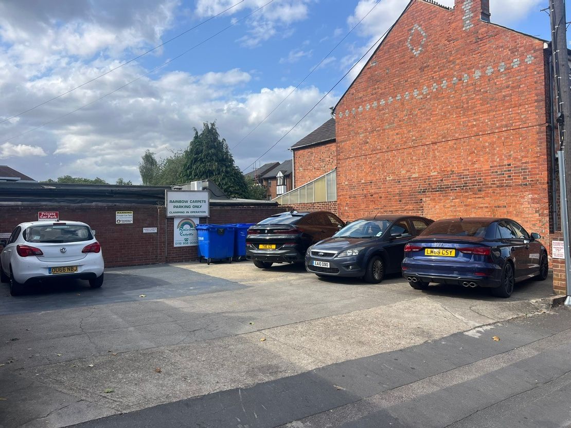 140-142 Caversham Rd, Reading RG1 8AZ