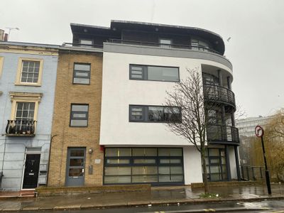 Property Image for 187 Royal College Street, Camden, NW1 0SG