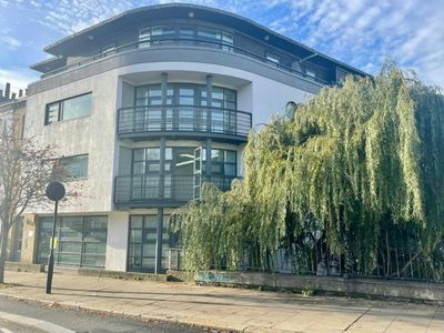 Property Image for 187 Royal College Street, Camden, NW1 0SG