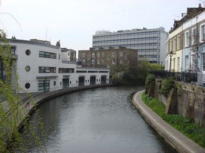 Property Image for 187 Royal College Street, Camden, NW1 0SG
