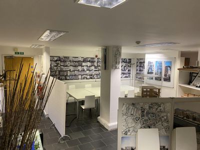 Property Image for 187 Royal College Street, Camden, NW1 0SG