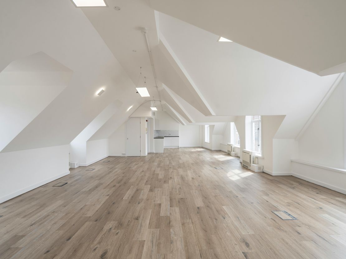 6-9 Kinghorn Street, Farringdon, EC1A 7HW