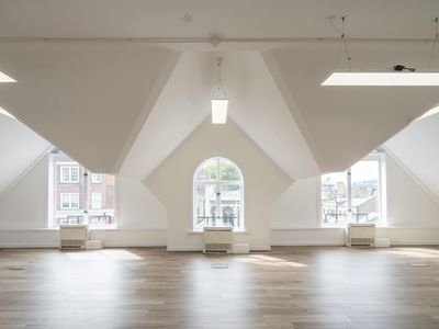 Property Image for 6-9 Kinghorn Street, Farringdon, EC1A 7HW