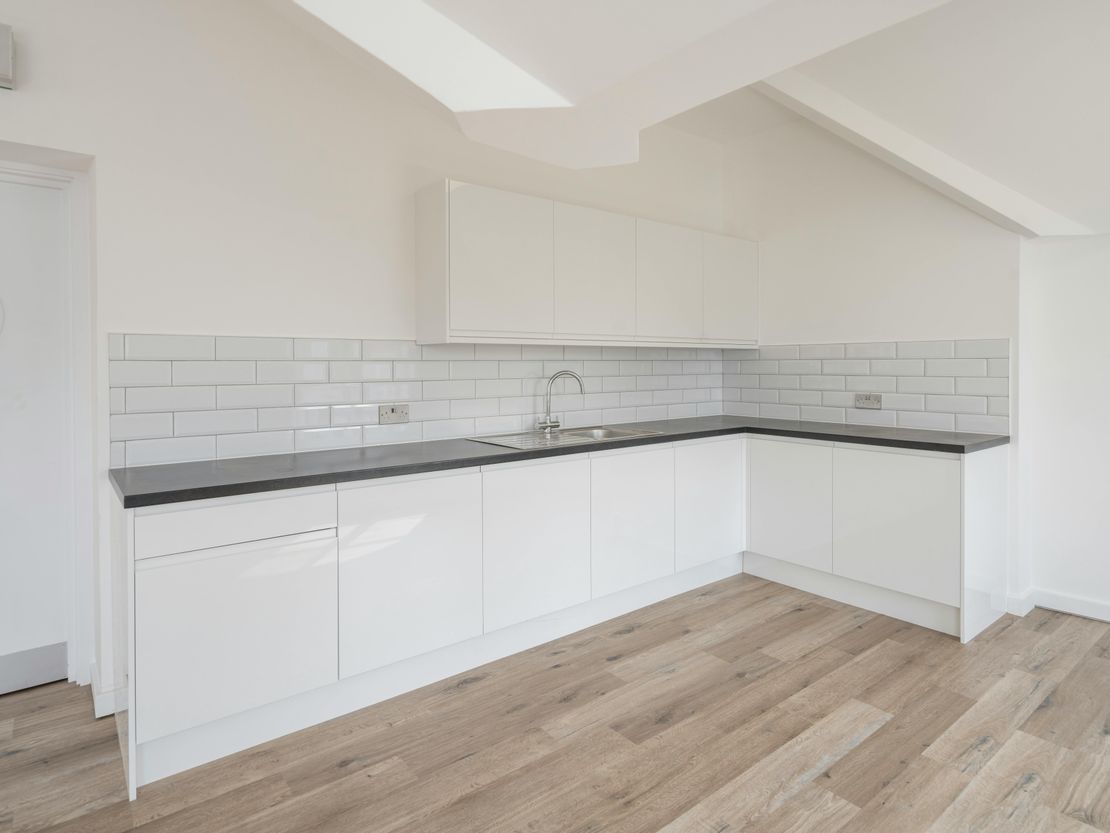 6-9 Kinghorn Street, Farringdon, EC1A 7HW