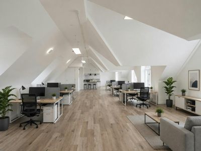 Property Image for 6-9 Kinghorn Street, Farringdon, EC1A 7HW