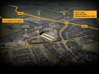Property Image for High Bay 42, 12 Stilebrook Road, Olney, MK46 5EA
