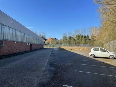 Property Image for High Bay 42, 12 Stilebrook Road, Olney, MK46 5EA