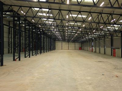 Property Image for High Bay 42, 12 Stilebrook Road, Olney, MK46 5EA