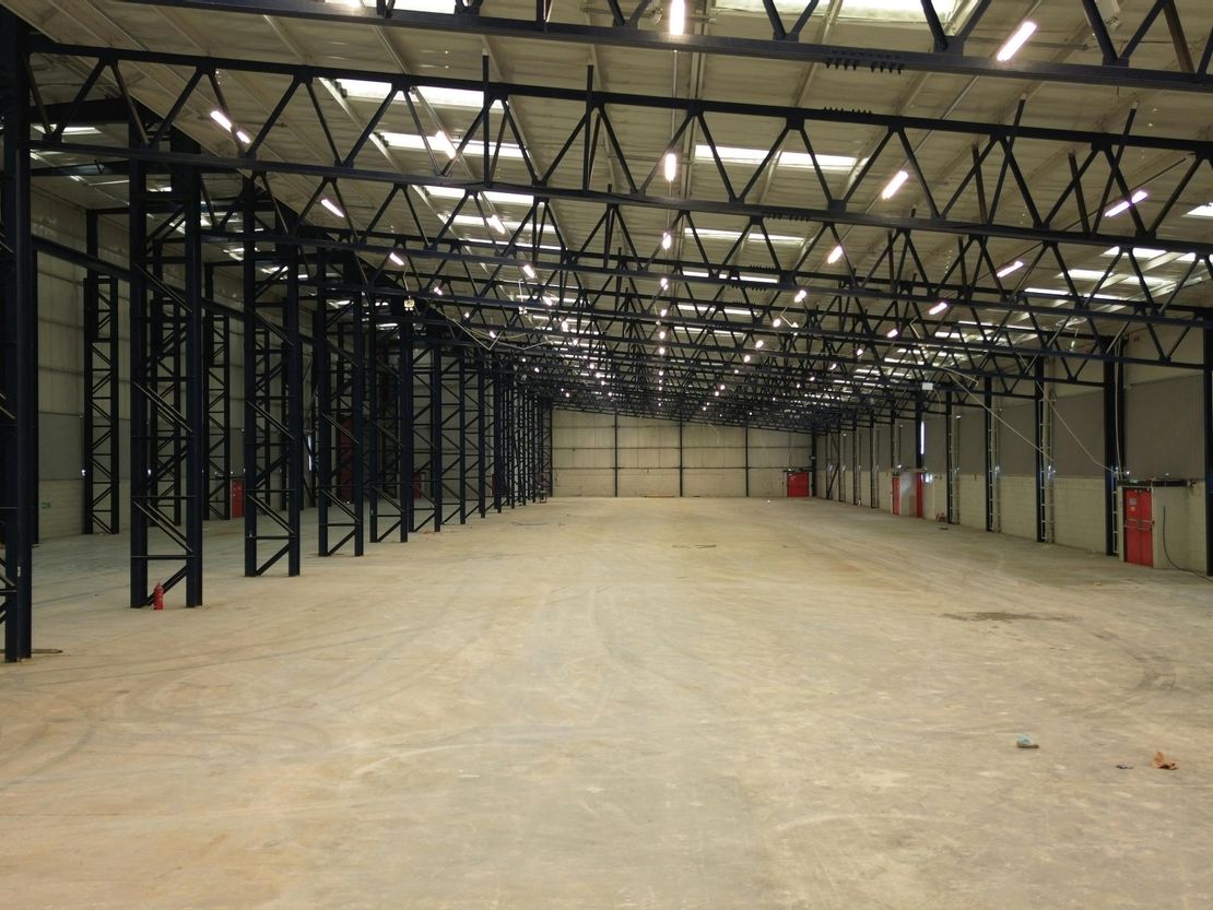High Bay 42, 12 Stilebrook Road, Olney, MK46 5EA