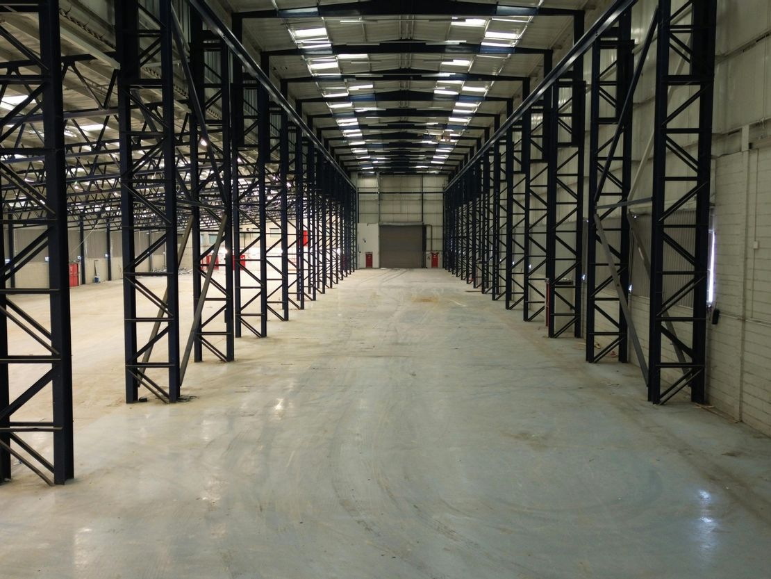 High Bay 42, 12 Stilebrook Road, Olney, MK46 5EA