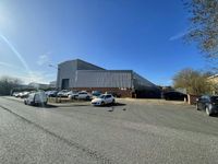 Property Image for High Bay 42, 12 Stilebrook Road, Olney, MK46 5EA