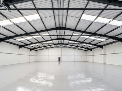 Property Image for Units 3 & 4 Bracknell Business Centre, Downmill Road, Bracknell, RG12 1QS