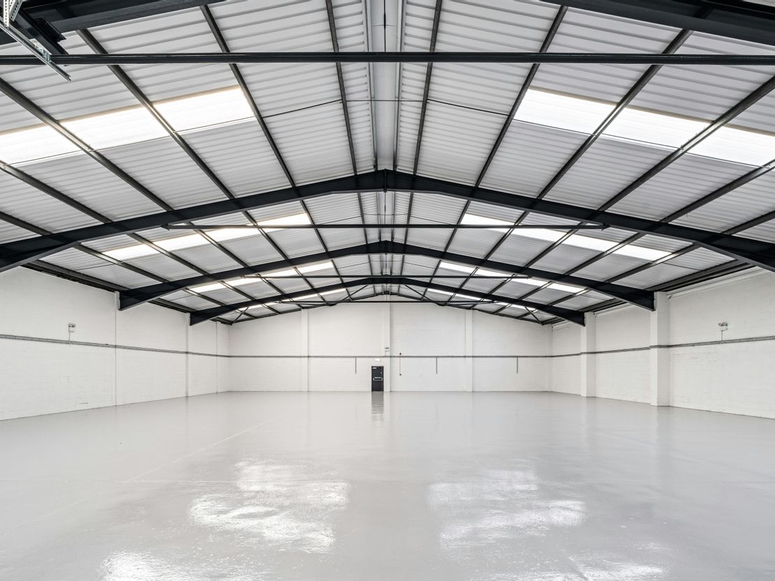 Units 3 & 4 Bracknell Business Centre, Downmill Road, Bracknell, RG12 1QS