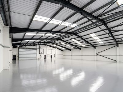 Property Image for Units 3 & 4 Bracknell Business Centre, Downmill Road, Bracknell, RG12 1QS