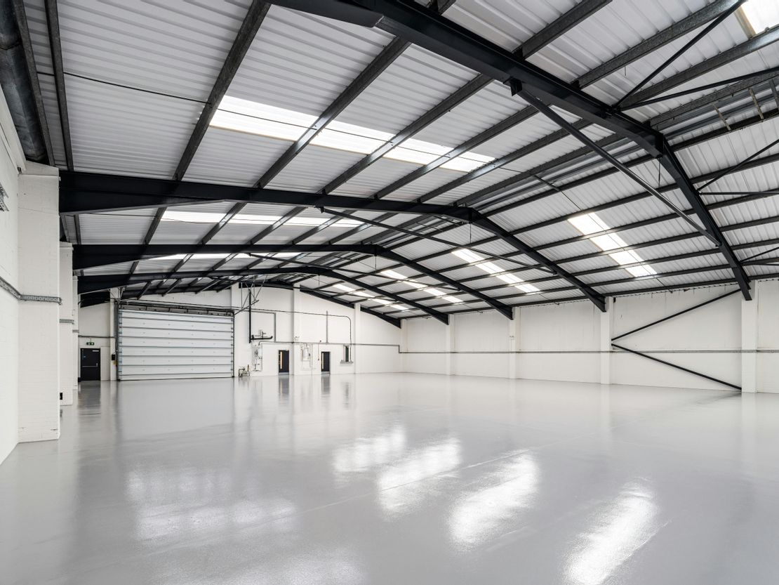 Units 3 & 4 Bracknell Business Centre, Downmill Road, Bracknell, RG12 1QS