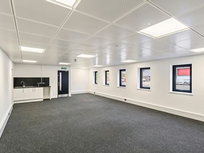 Property Image for Units 3 & 4 Bracknell Business Centre, Downmill Road, Bracknell, RG12 1QS