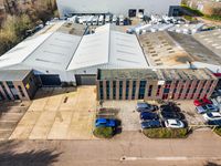 Property Image for Units 3 & 4 Bracknell Business Centre, Downmill Road, Bracknell, RG12 1QS