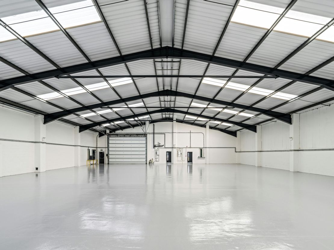 Units 3 & 4 Bracknell Business Centre, Downmill Road, Bracknell, RG12 1QS