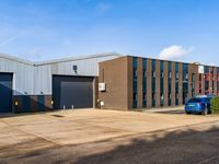 Property Image for Units 3 & 4 Bracknell Business Centre, Downmill Road, Bracknell, RG12 1QS