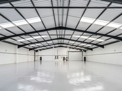 Property Image for Units 3 & 4 Bracknell Business Centre, Downmill Road, Bracknell, RG12 1QS