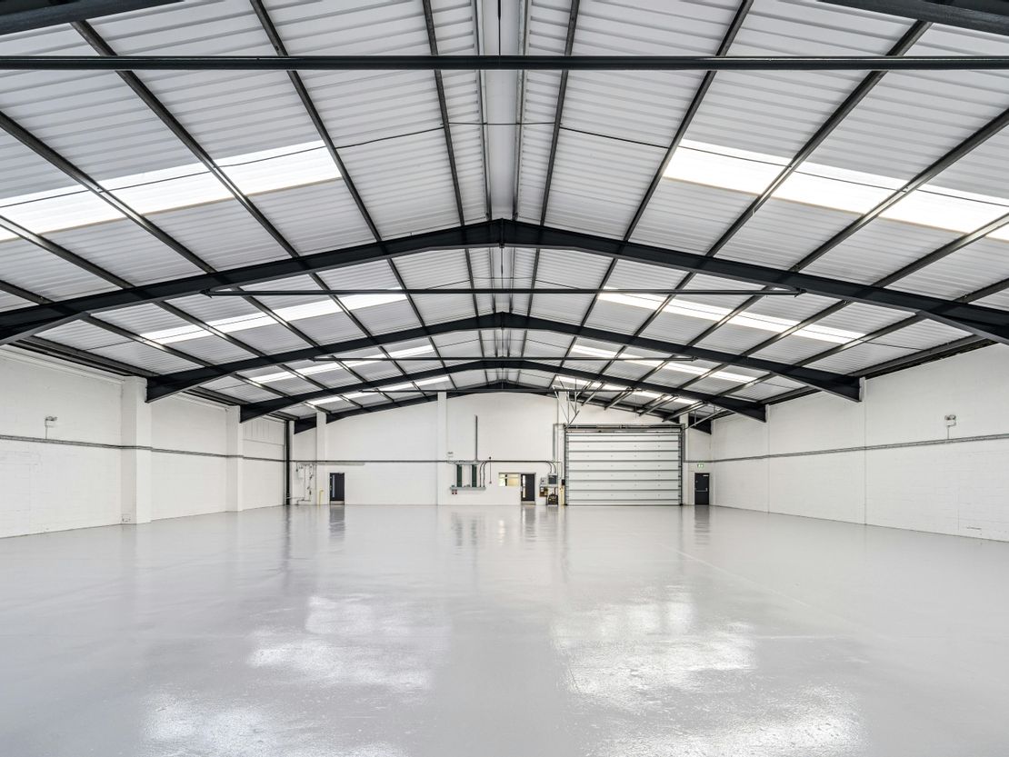Units 3 & 4 Bracknell Business Centre, Downmill Road, Bracknell, RG12 1QS