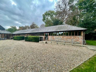 Property Image for The Slate Barn, Manor Farm, Great Barton, Bury St Edmunds, IP31 2QR