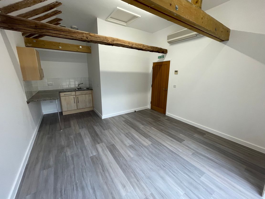 The Slate Barn, Manor Farm, Great Barton, Bury St Edmunds, IP31 2QR