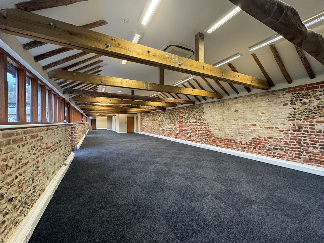 The Slate Barn, Manor Farm, Great Barton, Bury St Edmunds, IP31 2QR