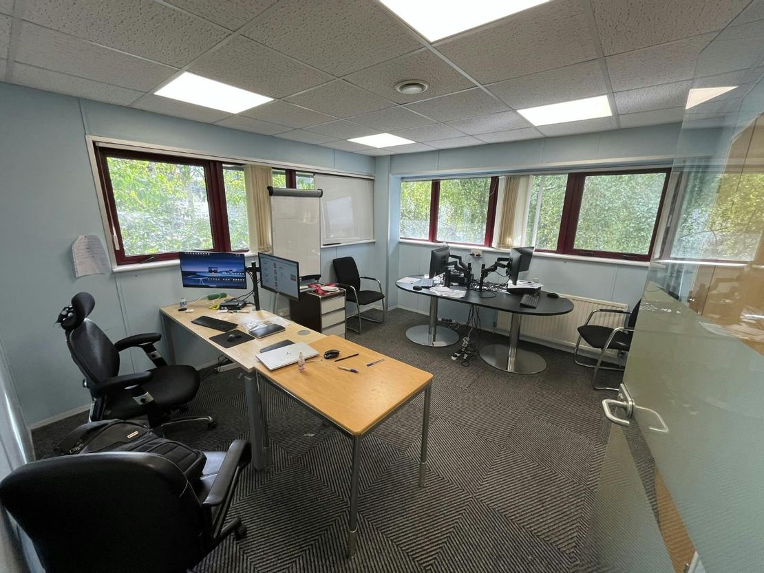 Unit 4 Metro Centre, Tolpits Lane, Watford, WD18 9SS