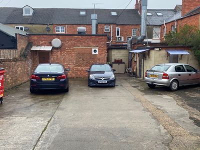 Property Image for 24-25 Stratford Road, Wolverton, Milton Keynes, Buckinghamshire, MK12 5LW