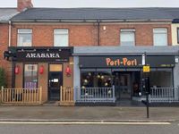 Property Image for 24-25 Stratford Road, Wolverton, Milton Keynes, Buckinghamshire, MK12 5LW