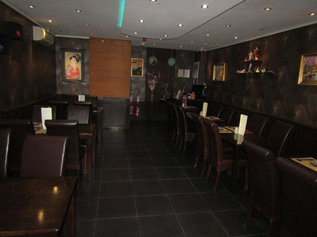 24-25 Stratford Road, Wolverton, Milton Keynes, Buckinghamshire, MK12 5LW
