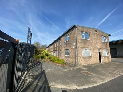 Property Image for Morley Carr House, Morley Carr Business Centre, Bradford, BD12 0RA