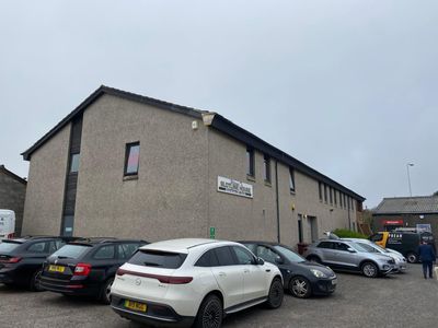 Property Image for Unit 5.1, Slotline House, Largo Road, St. Andrews, Fife, KY16 8NJ