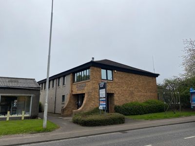 Property Image for Unit 5.1, Slotline House, Largo Road, St. Andrews, Fife, KY16 8NJ