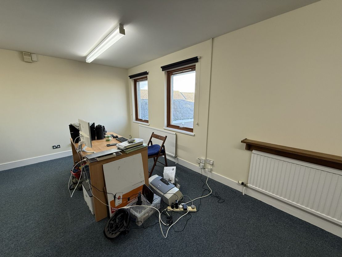 Unit 5.1, Slotline House, Largo Road, St. Andrews, Fife, KY16 8NJ