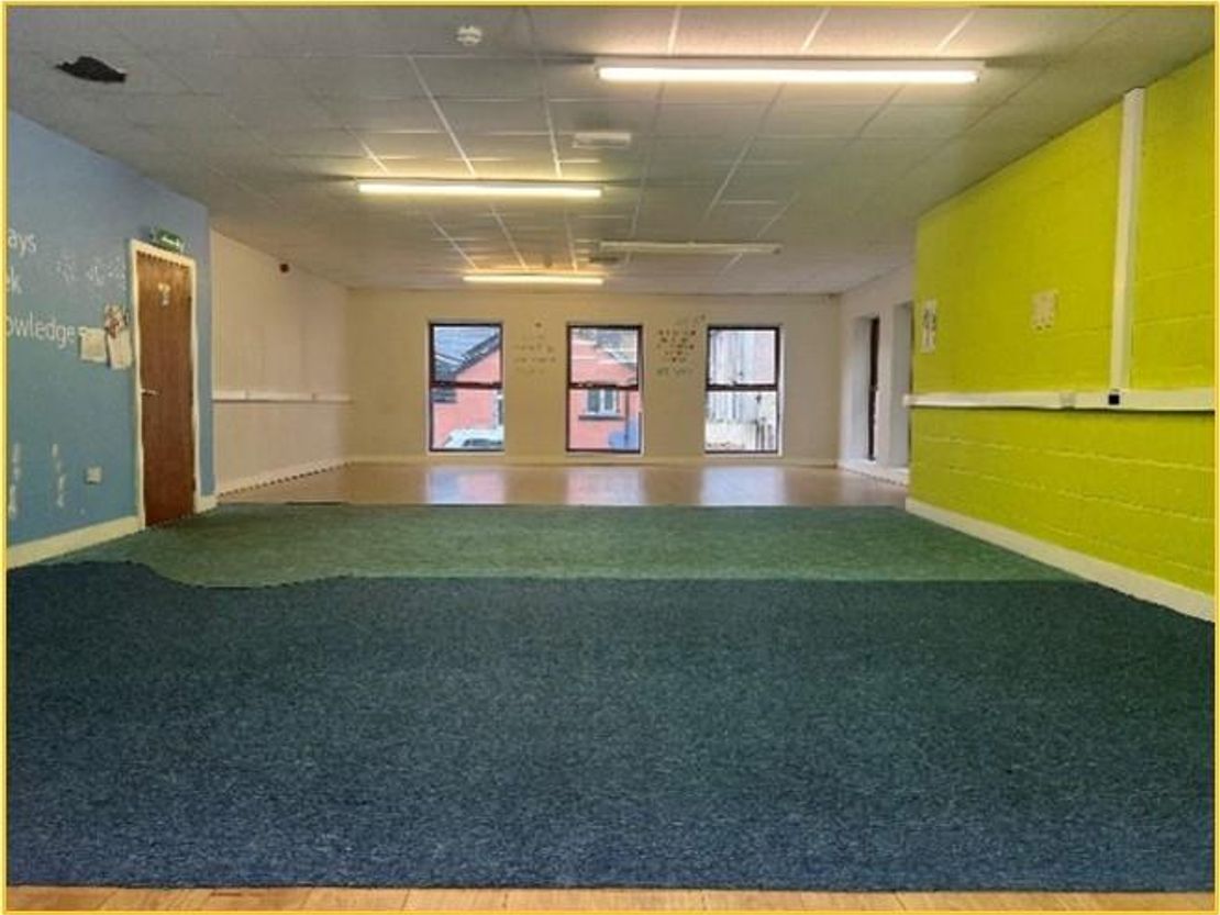 Unit 4, 2 Common Road, Huddersfield