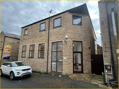 Property Image for Unit 4, 2 Common Road, Huddersfield
