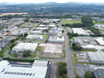 Property Image for 5D Grange Road, Houstoun Industrial Estate, Livingston, West Lothian, EH54 5DE