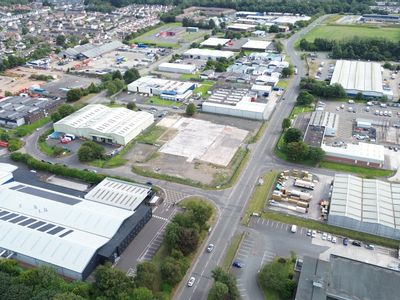 Property Image for 5D Grange Road, Houstoun Industrial Estate, Livingston, West Lothian, EH54 5DE