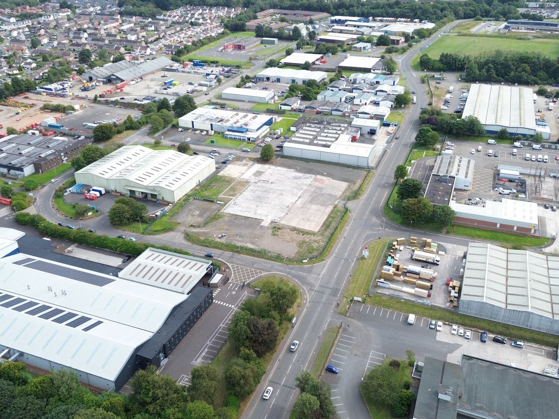 5D Grange Road, Houstoun Industrial Estate, Livingston, West Lothian, EH54 5DE