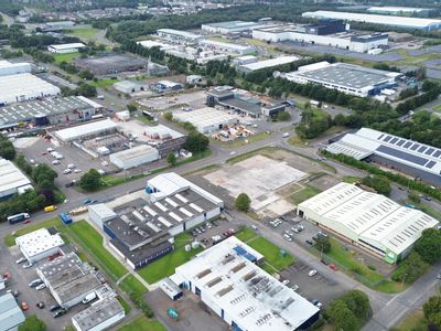 Property Image for 5D Grange Road, Houstoun Industrial Estate, Livingston, West Lothian, EH54 5DE