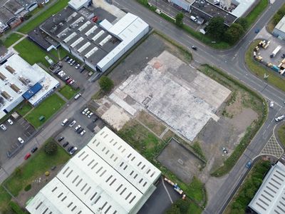 Property Image for 5D Grange Road, Houstoun Industrial Estate, Livingston, West Lothian, EH54 5DE