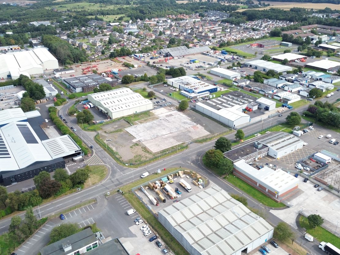 5D Grange Road, Houstoun Industrial Estate, Livingston, West Lothian, EH54 5DE