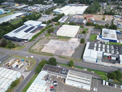 Property Image for 5D Grange Road, Houstoun Industrial Estate, Livingston, West Lothian, EH54 5DE